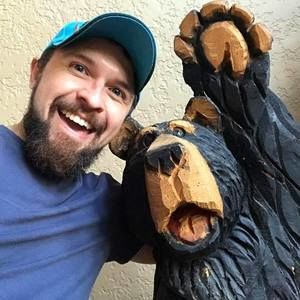 Meet your Posher, Adam